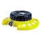 Dramm Dramm ColorStorm Metal Sled Base 9-Pattern Turret Sprinkler 575 sq ft 1 pk 10-15020 - alternate 2